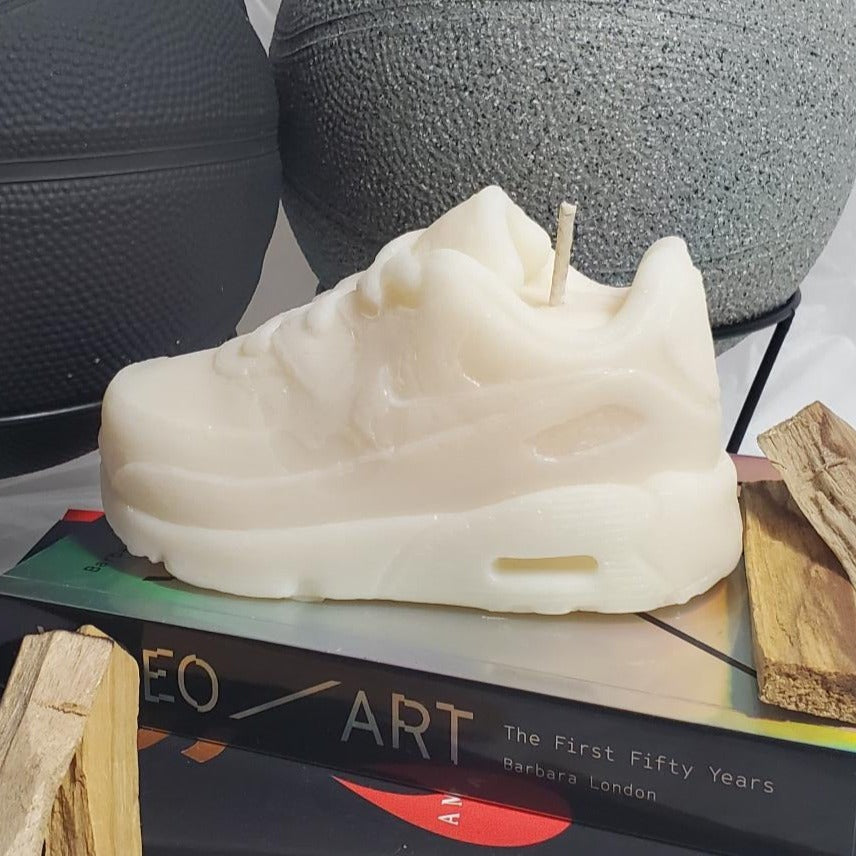 Air Max Candle