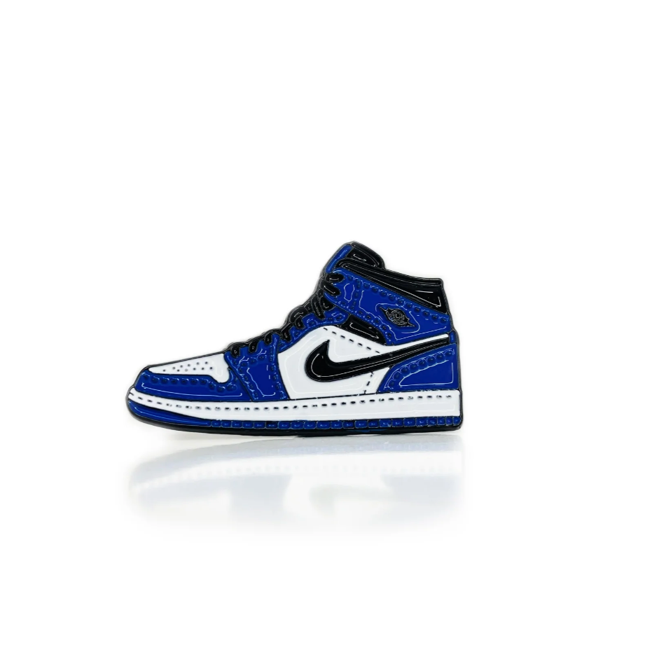 Jordan 1 Game Royal Blue